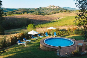 Agriturismo Podere Ristella - Wine&Food Montemassi
